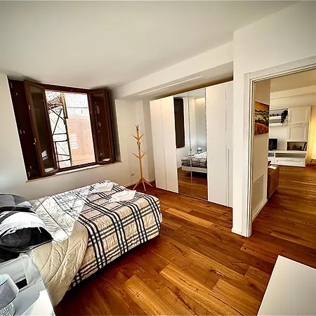 In The Heart Of Siena, 7 Minutes From Piazza Del Campo * Siena