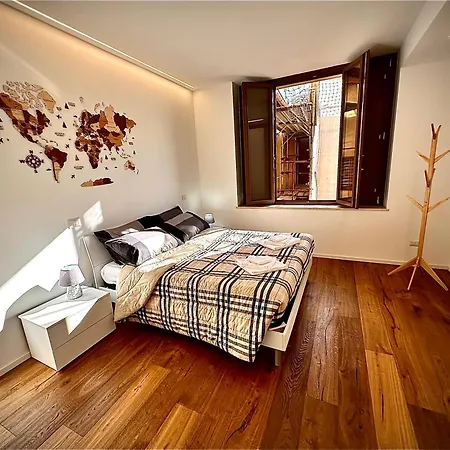 In The Heart Of Siena, 7 Minutes From Piazza Del Campo Siena
